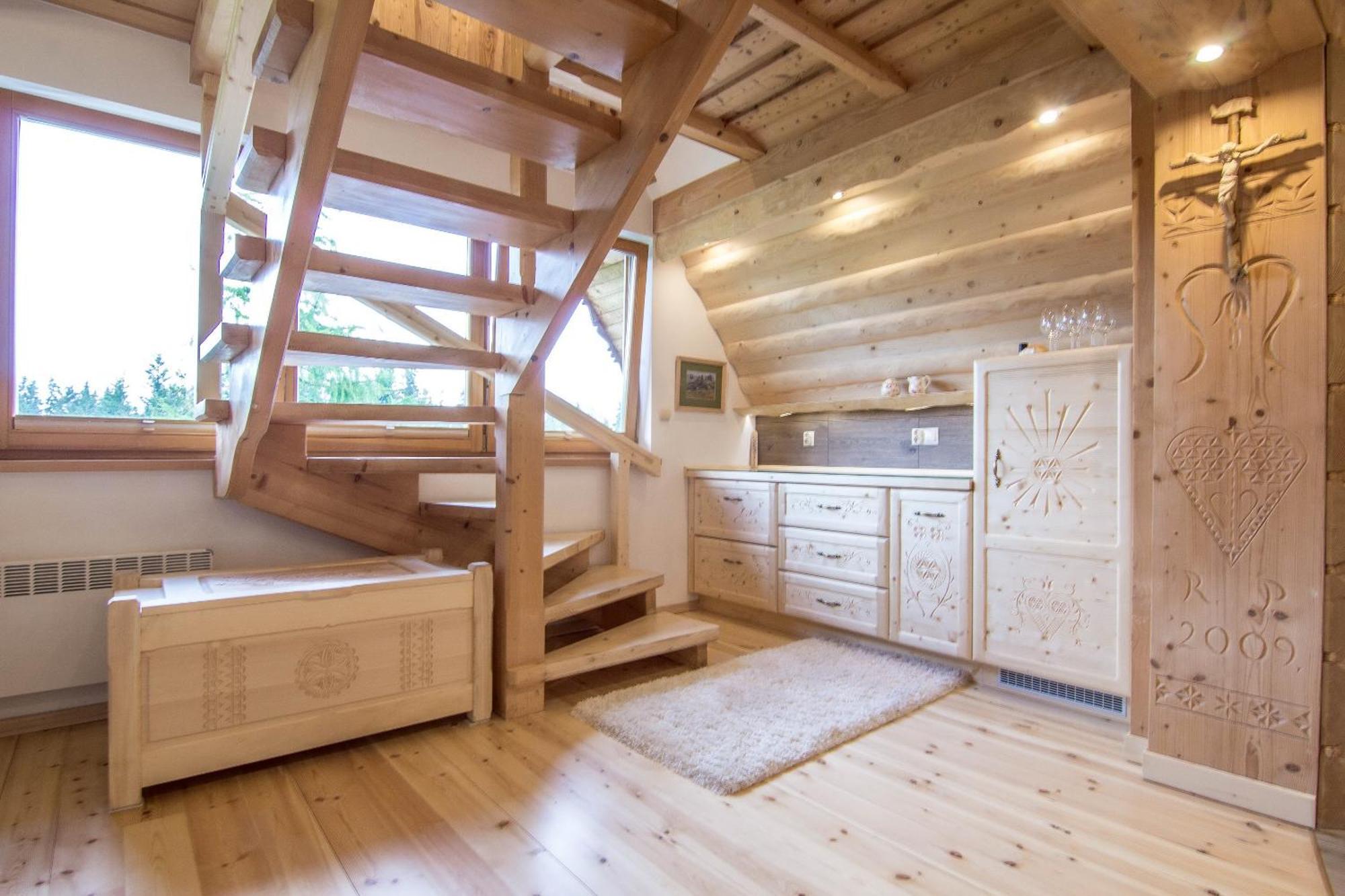Apartamenty Kiry Zakopane Kościelisko Quarto foto